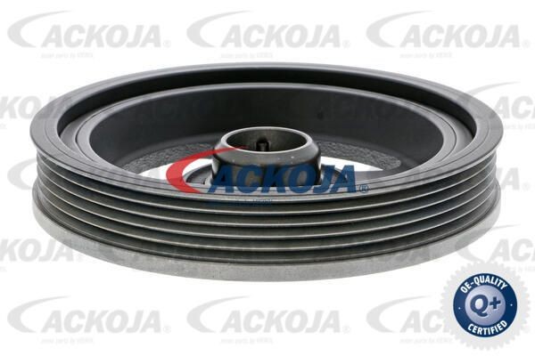 Ackoja Wasserpumpe A53-0700 FüR Hyundai KIA-image