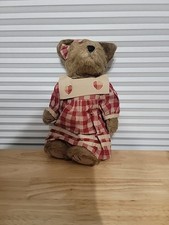 Rare Kaitlyn Bearlove The BOYDS Bears Collection Retired Collectible Kirlin Vtg