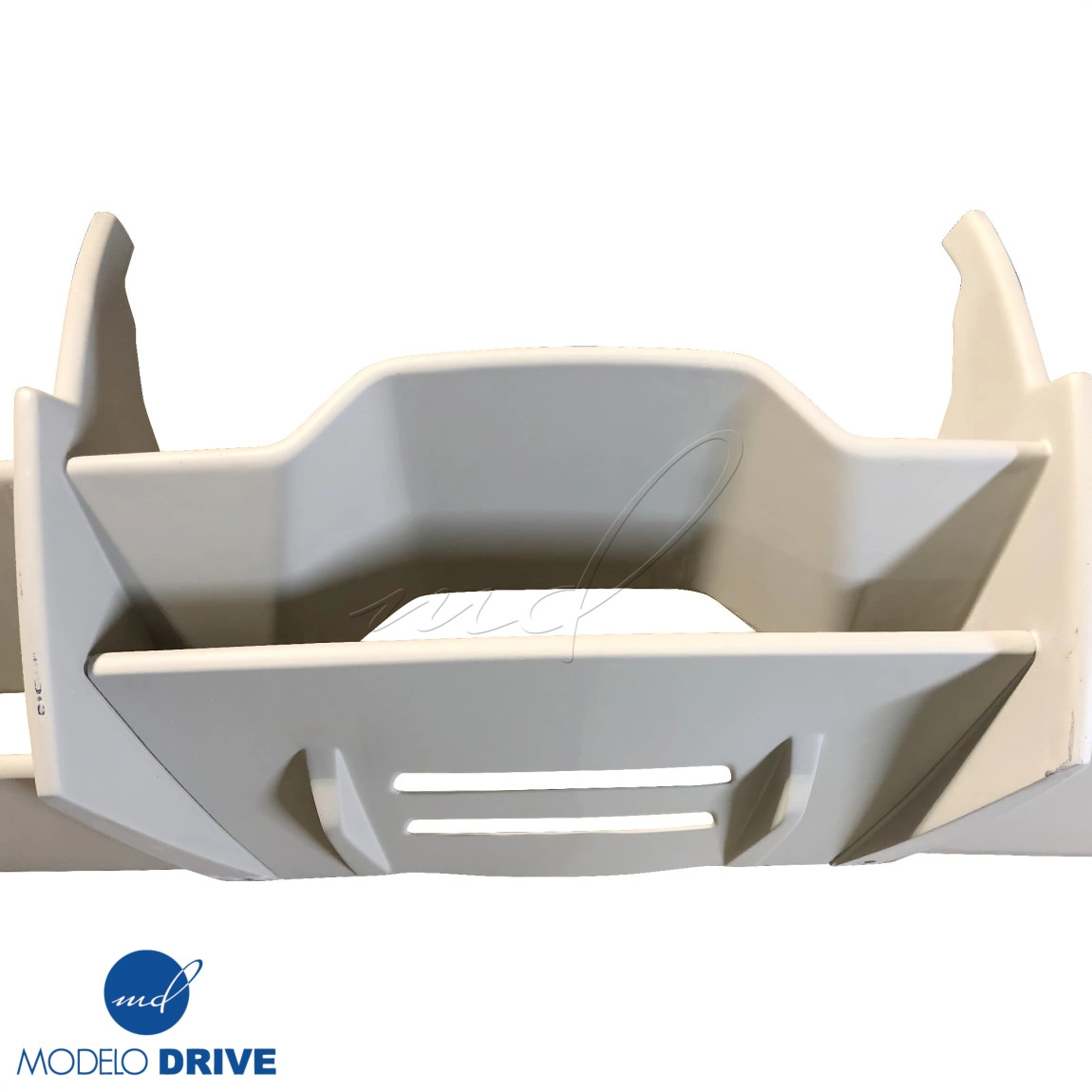 Lamborghini Murcielago 2004-2011 Rear Bumper