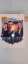 Blue Bloods Seasons 1-4 DVD 