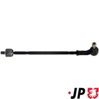 JP Group Spurstange JP 1144401780 FüR 1H1 VW 1H5 Golf Vento 1H2 3 Variant 1E7 1