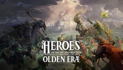 Heroes of Might and Magic: Olden Era Code per eMail (PC / Steam) Deutsch