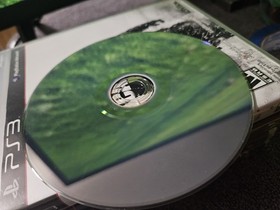Bulk PS3 Games with Original Manuals