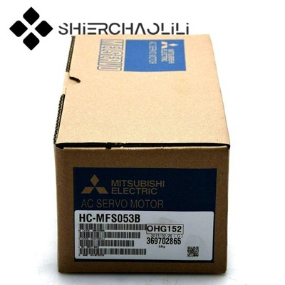 HC-MFS053B 1PCS NEW Mitsubishi Servo Motor HC-MFS053B