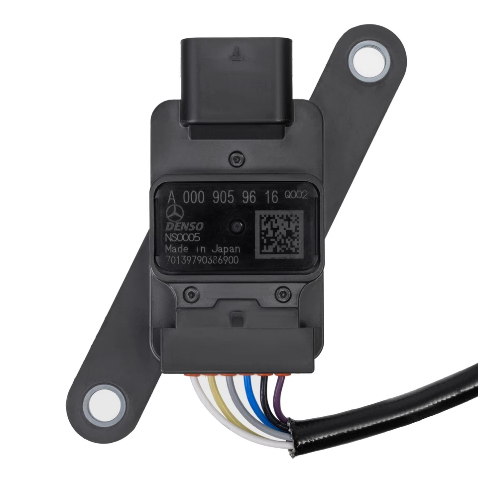 Denso NOx Sensor passt für Mercedes-Benz A0009059616 A0009054514 A0009055713 - Image 2 of 2