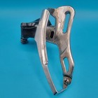 Shimano Deore LX Triple Front MTB Derailleur 28.6mm Clamp Bottom Pull FD-M563 — photo 8