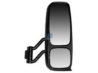 Hauptspiegel - Dt Spare Parts 2.73048 Vgl. Volvo 20707269
