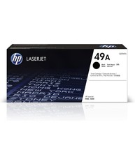 HP 49A Q5949A Black LaserJet Toner Cartridge LaserJet 1160,1320,1320N,3390,3392