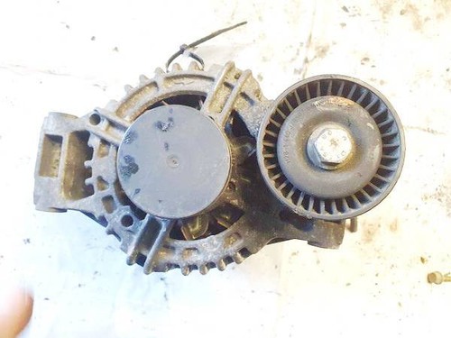 BMW 1-Series 2006 Alternator 0124325116, 7532964-04 7532968-04 #1786460-05