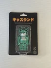 The Weeknd Kissland Super Fantastic 100% Bearbrick be@rbrick Kiss Land Medicom