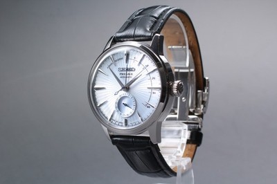 Near MINT++ w/ Box】 Seiko Presage 4R57-00E0 Men's Automatic Watch
