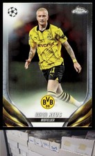 2023-24 Topps Chrome UEFA Club Competitions #173 Marco Reus - JL