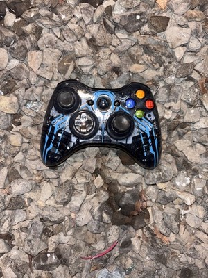 Microsoft Xbox 360 With