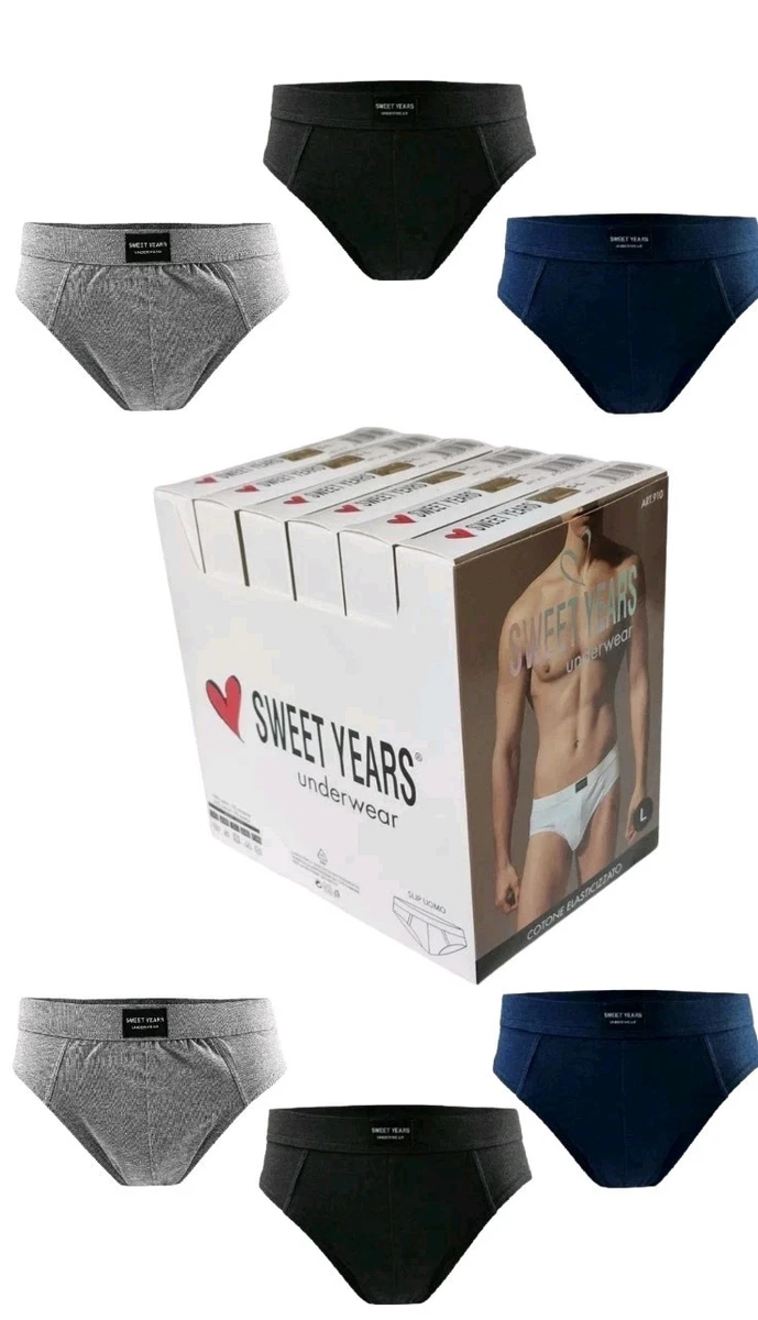 MULTIPACK INTIMO UOMO | Maglieria Tina dal 1962 Milano