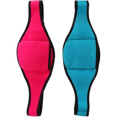  2 Pcs Mikrofontasche Gürteltasche Mikrofonhalter Mikrofonzubehör