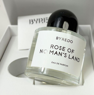 BYREDO Rose of No Man's Land Eau de Parfum Spray 3.4 fl oz Regular Size
