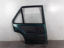 Porte arrière et accessoires Peugeot 106