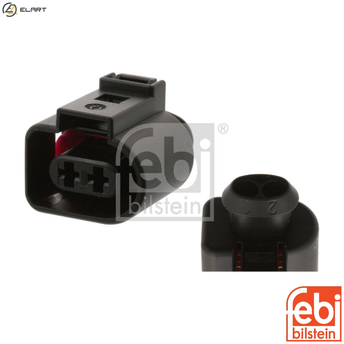 PLUG 37917 FOR SKODA OCTAVIA/Combi VW NEW/BEETLE/Convertible VAN/II/Box/CADDY