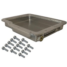 Moroso 42001 Transmission Pan Gm Powerglide Shallow Moroso 42001 Transmission Pan Gm Powerglide Shallow