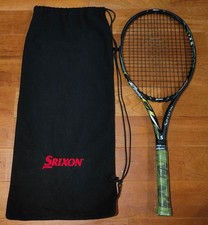 Srixon Revo 3.0 Tour Tennis Racket Black Grip Size 2