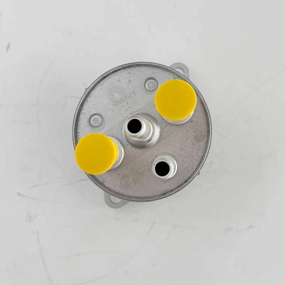 Engine Oil Cooler Assembly for 2012-25 Subaru Forester Impreza XV Crosstrek S13 Foto 4 de 4