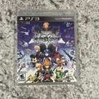 Kingdom Hearts 2.5 HD Remix (PS3 / Playstation 3) BRAND NEW SEALED
