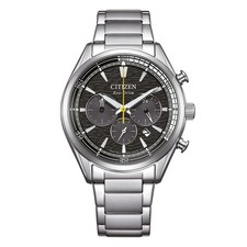 Orologio Uomo Citizen Eco-Drive Sport Crono CA4700-50E Rivenditore Autorizzato