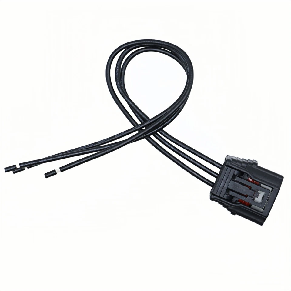 For Honda Accord Odyssey Pilot Acura TL MDX Camshaft Position Sensor Connector - Image 2 of 4