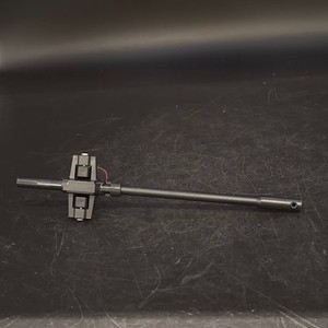 ONKYO CP-101A Plattenspieler Tonarm-Ersatzteil – Funktionstüchtig, 1x Silber