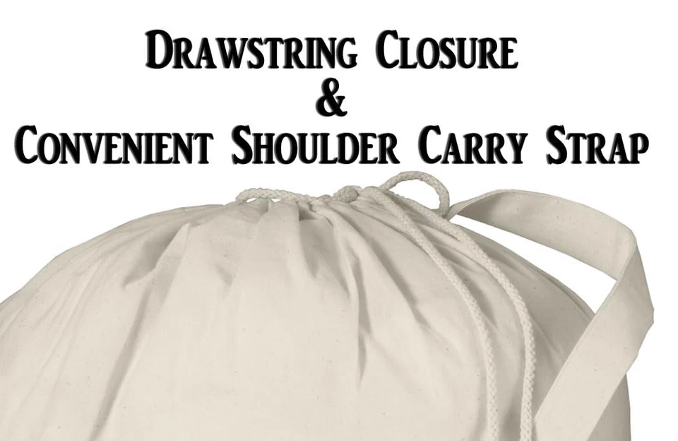 Bolsa de lavandería Virginia Tech Bolsa de ropa sucia Virginia Tech Hokies Foto 2 de 4