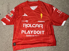 A25 CLUB NECAXA (S,M,L,XL,2XL,3XL,4XL)