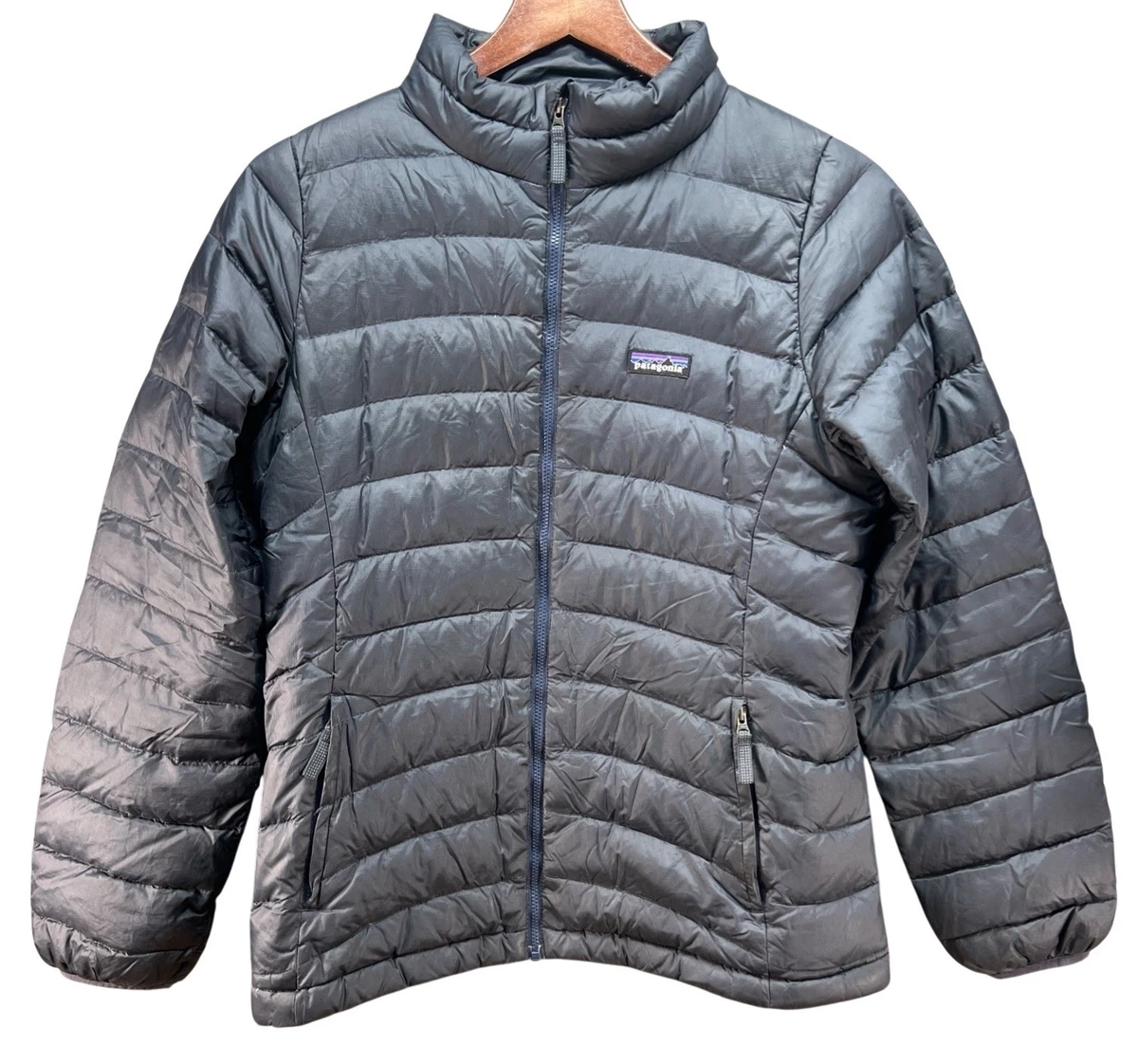 Patagonia Down Boys' Outerwear for sale - eBay