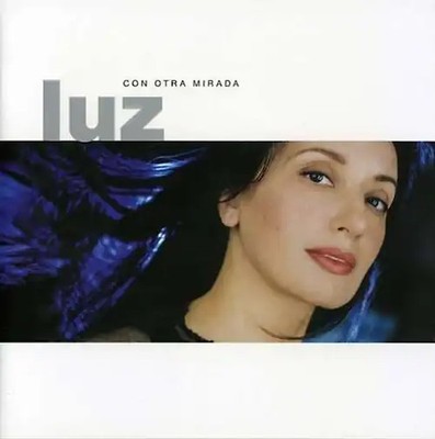 Luz Casal - Con Otra Mirada