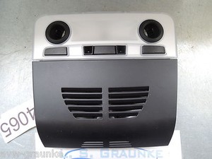 Ultraschall-Modul Innenbeleuchtung BMW 3er M3 Coupé (E92) BJ.2009 65759200943