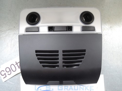 Ultraschall-Modul Innenbeleuchtung BMW 3er M3 Coupé (E92) BJ.2009 65759200943