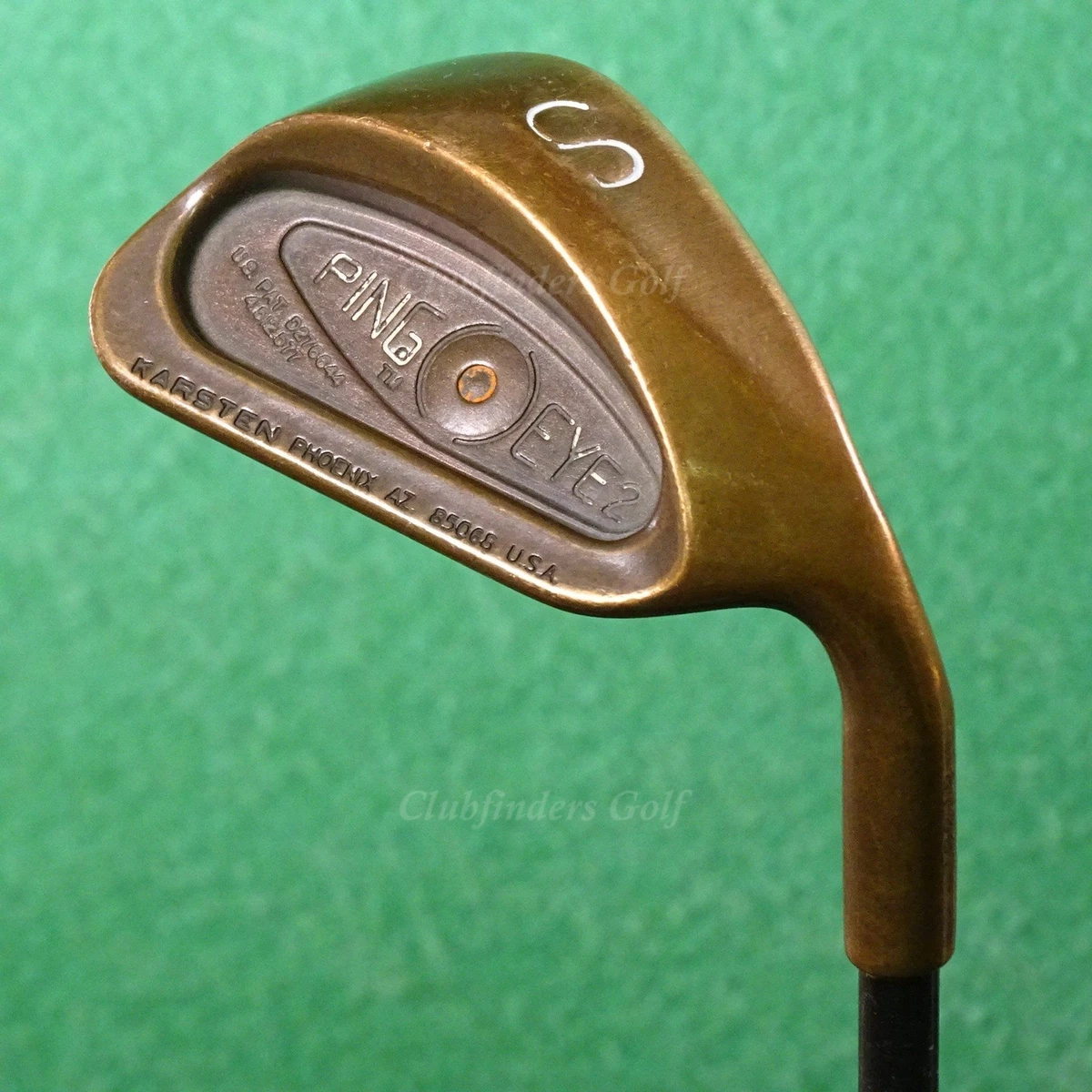 Ping eye 2 hotsell wedges for sale