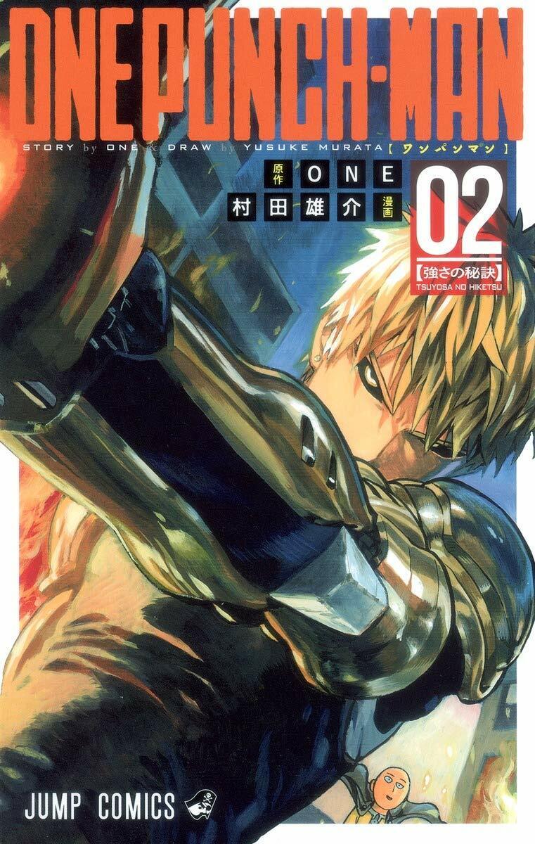 ONE-PUNCH MAN Yusuke Murata Manga Volume 1-23(End) English Comic DHL  EXPRESS