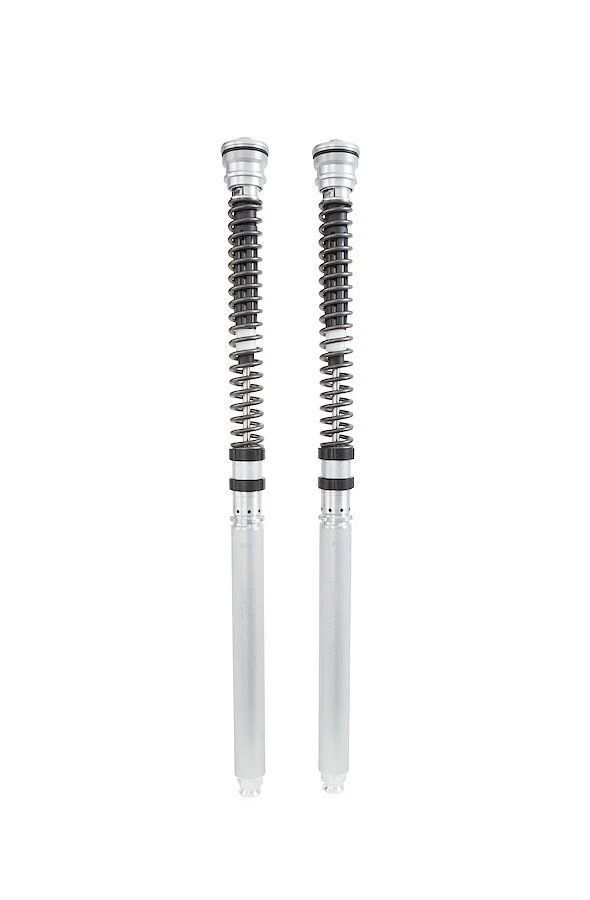 FKR120 - Cartridge Kit Ohlins FKR 100 TTX25S Triumph Daytona 675 R (13-18) Foto 2 de 3