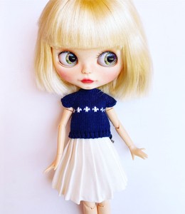 ropa blythe