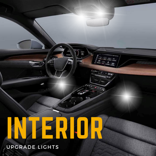 501 Led Side Light Bulbs Error Free Canbus Xenon White T10 W5w Interior 26 Smd - Picture 8 of 17