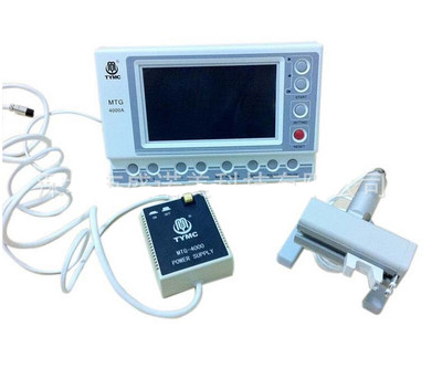 【日本製】MTG-4000A タイムグラファー 精度計 歩度計 測定器 日本製】MTG-4000A タイムグラファー 精度計 歩度計 測定器