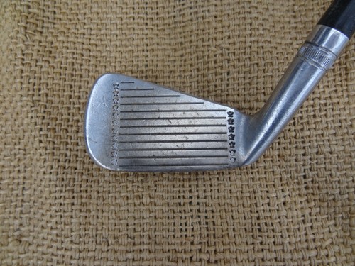 Wilson Staff DYNAPOWER Fluid Feel TURFRIDER SOLE 3,4,5 Iron Options ⛳ YOU CHOOSE - Picture 24 of 25