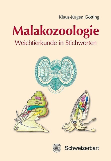 Thumbnail - Malakozoologie, Klaus-jürgen Götting