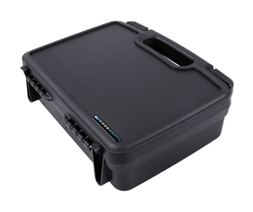 Custom Audio Interface Case for Behringer U-PHORIA UM2, UMC22 , UMC204 and More - Picture 6 of 12