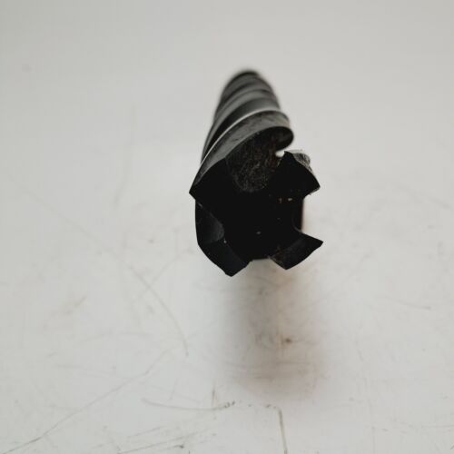 31.25mm Core Drill HSS , 4 Flutes length 300mm, Flute Length 180mm, MT 3. - Picture 5 of 11