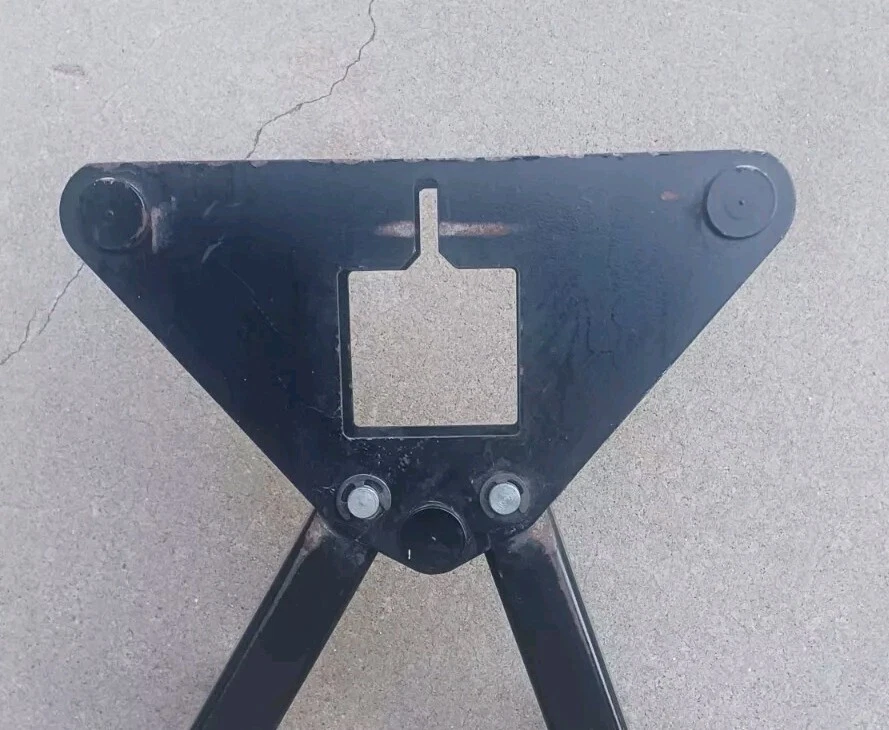 Accesorio de mariposa Soloflex con 2 almohadillas de rodillo Solo Flex pieza de máquina de pesas Foto 2 de 4