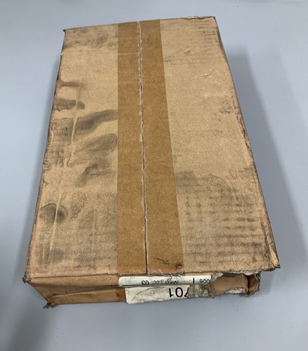 CPI Chatsworth Products Inc.12804-701 Cube-IT Fan kit - Picture 5 of 6