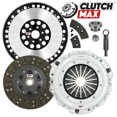 CM STAGE 2 PERFORMANCE CLUTCH KIT+ RACE FLYWHEEL for FORD MUSTANG 5.0L COBRA SVT