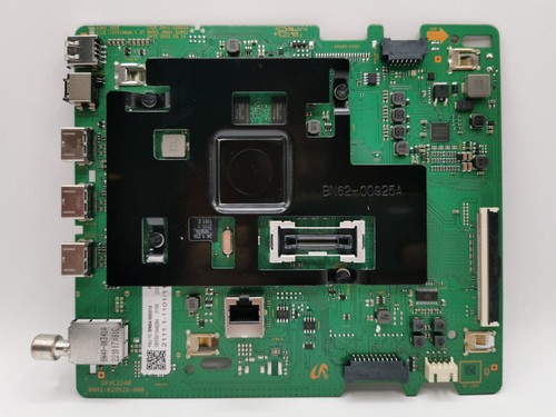 Samsung TV Mainboard BN41-02992A - BN94-00051X - KANT_SU2E - aus UE75AU7105