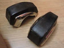 Pare-choc avant Peugeot 204